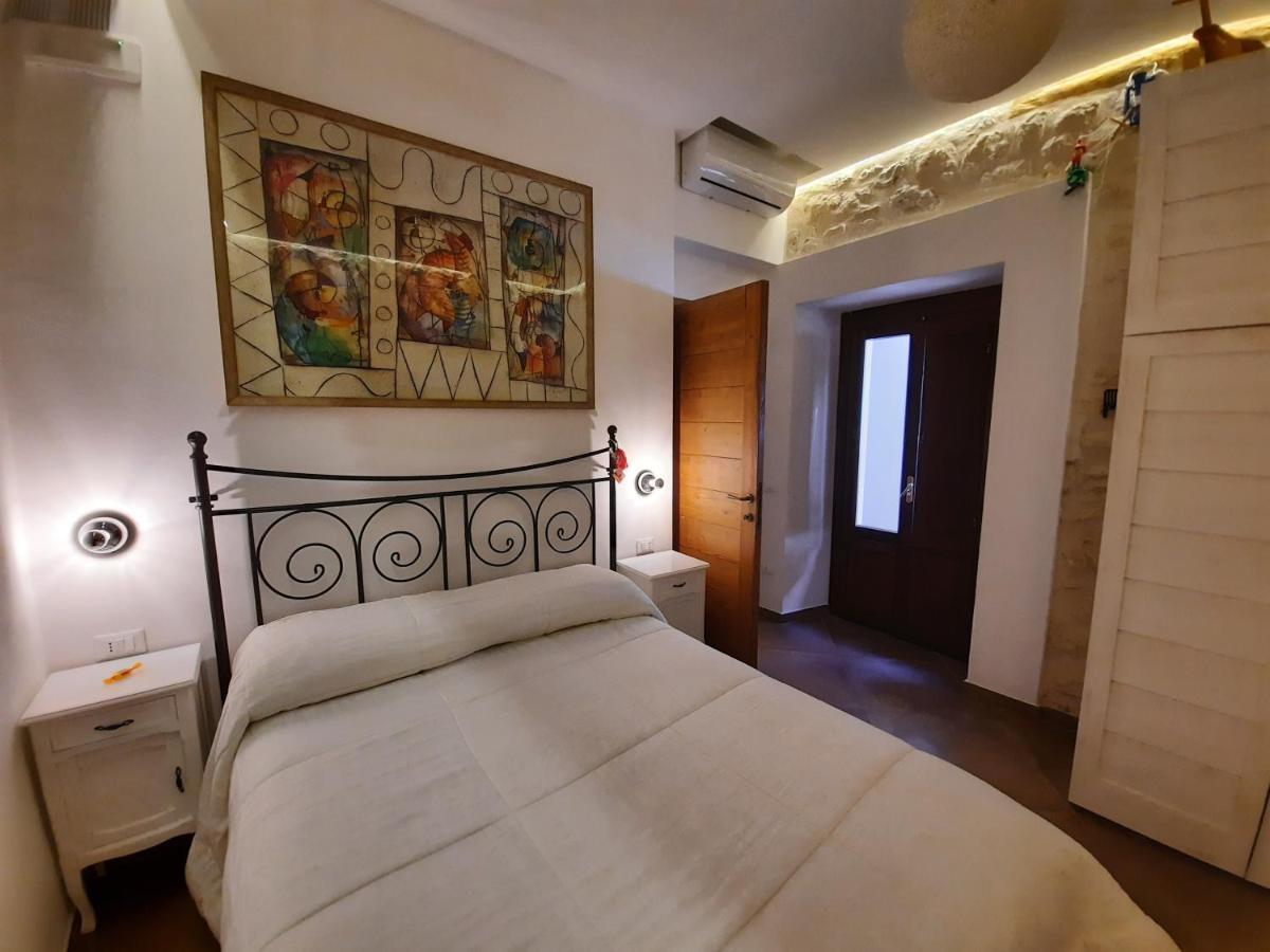Picchio&Pinocchio Guest House Сулмона Екстериор снимка