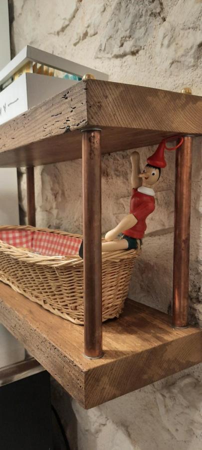 Picchio&Pinocchio Guest House Сулмона Екстериор снимка