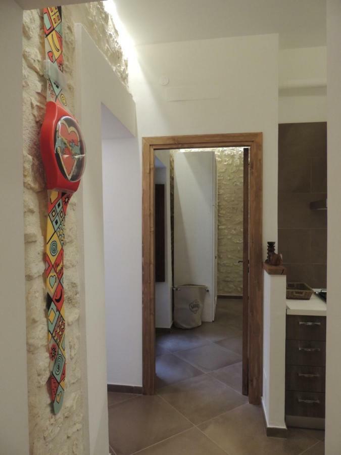 Picchio&Pinocchio Guest House Сулмона Екстериор снимка